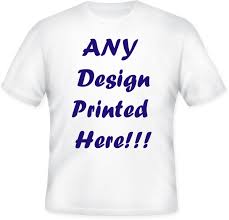 Personalised Horse T-Shirts